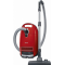 Пылесос Miele Complete C3 Cat & Dog Flex PowerLine SGDA3 красный/черный