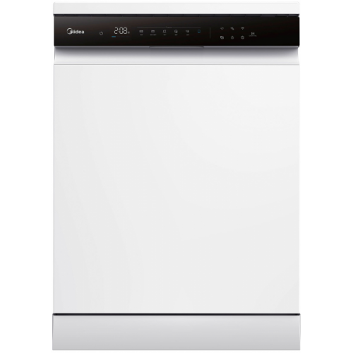 Посудомоечная машина Midea MFD60S510Wi белый