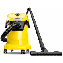 Пылесос Karcher KWD 3 S V-15/4/20 Anniversary Ed. (BSY) 1.628-448.0