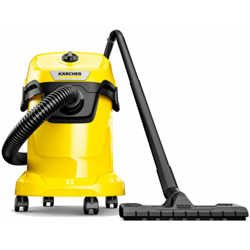 Пылесос Karcher KWD 3 S V-15/4/20 Anniversary Ed. (BSY) 1.628-448.0