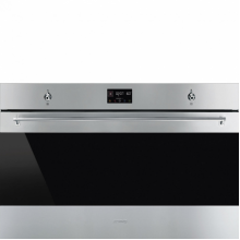 Электрический духовой шкаф Smeg SFP9302TX