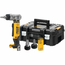 Расширитель для труб DeWalt DCE400NT-XJ