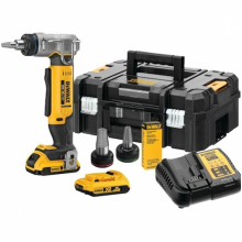 Расширитель для труб DeWalt DCE400D2-QW