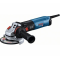 Угловая шлифмашина Bosch GWS 17-125 S (0.601.7D0.300)