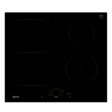 Индукционная варочная поверхность Neff T56FHS1L0 черный