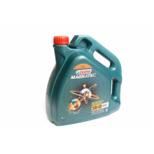 Масло моторное Castrol Magnatec 5w40 универсальное 4л 3430665