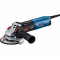 Угловая шлифмашина Bosch GWS 14-125 S Professional 0.601.7D0.100