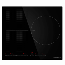 Индукционная варочная панель Maunfeld CVI593SFBK Inverter