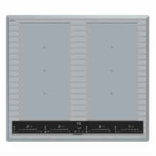 Индукционная варочная панель Maunfeld CVI594SF2MBL LUX Inverter