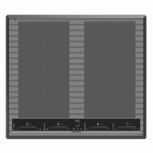 Индукционная варочная панель Maunfeld CVI594SF2MDGR LUX Inverter