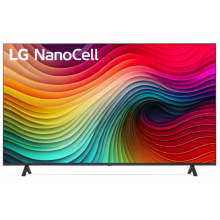 Телевизор LG 55NANO80T6A