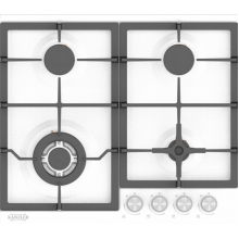 Газовая поверхность Kanzler KM 516 W