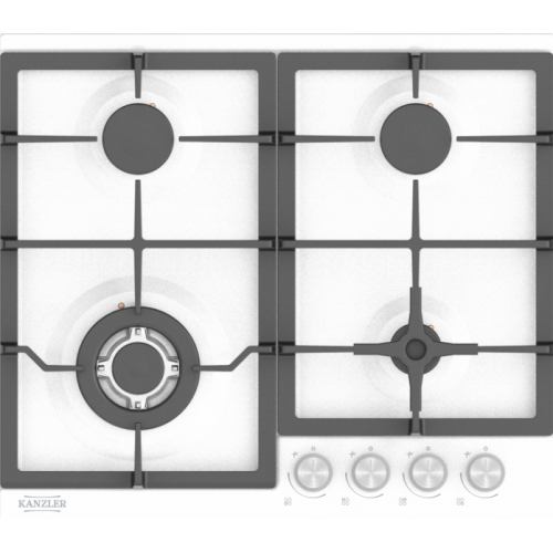 Газовая поверхность Kanzler KM 516 W