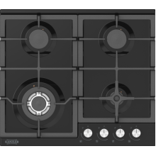 Газовая поверхность Kanzler KM 516 S