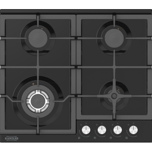 Газовая поверхность Kanzler KM 516 S