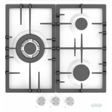 Газовая поверхность Kanzler KM 514 W