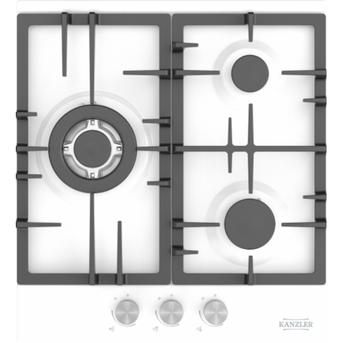Газовая поверхность Kanzler KM 514 W