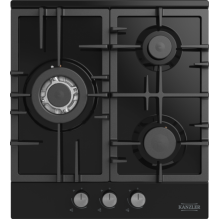 Газовая поверхность Kanzler KM 514 S