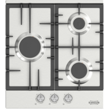 Газовая поверхность Kanzler KM 514 E