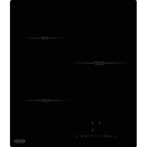 Инфракрасная  электрическая панель Kanzler KI 014 S