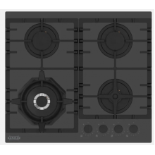 Газовая поверхность Kanzler KG 526 S