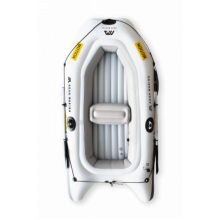 Надувная лодка Aqua Marina MOTION Sports Boat 225х125 см BT-88820