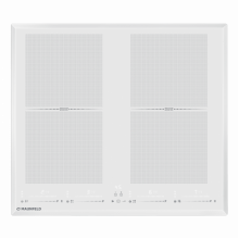 Индукционная варочная панель Maunfeld CVI594SF2WH LUX Inverter
