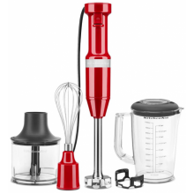 Погружной блендер KitchenAid 5KHBV83EER