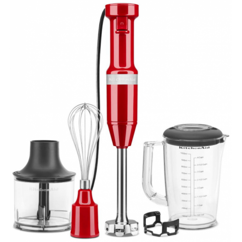 Погружной блендер KitchenAid 5KHBV83EER