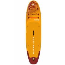 SUP-доска Aqua Marina Fusion Before Sunset 330х81х15 см BT-23FUP