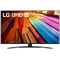 Телевизор LG 43UT81006LA.ARUB