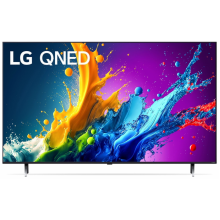 Телевизор LG 55QNED80T6A.ARUB