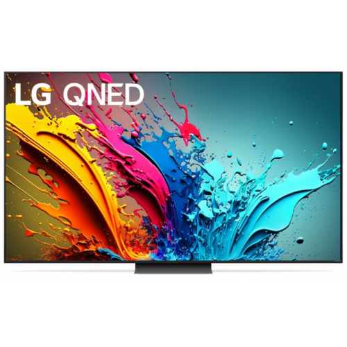 Телевизор LG 65QNED86T6A.ARUB