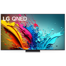 Телевизор LG 75QNED86T6A.ARUB