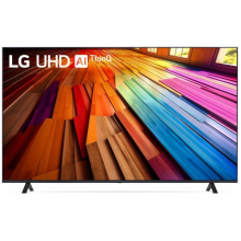 Телевизор LG 75UT80006LA.ARUB