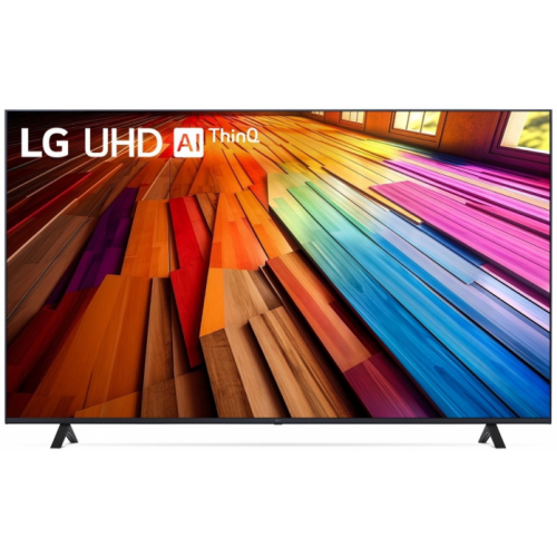 Телевизор LG 75UT80006LA.ARUB