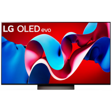 Телевизор LG OLED55C4RLA.ARUB