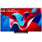 Телевизор LG OLED55C4RLA.ARUB