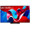 Телевизор LG OLED65C4RLA.ARUB