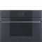 Компактный духовой шкаф Smeg SO4104S4PG