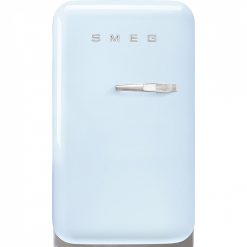 Холодильник Smeg FAB5LPB5