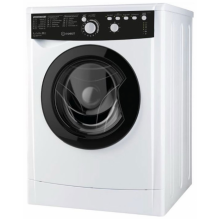 Стиральная машина Indesit EWSB 5085 BK CIS