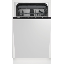 Встраиваемая посудомоечная машина Beko BDIS35162Q