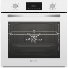 Электрический духовой шкаф Indesit IFE 3644 WH