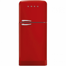 Холодильник Smeg FAB50RRD5