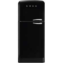 Холодильник Smeg FAB50LBL5