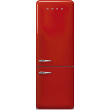 Холодильник Smeg FAB38RRD5