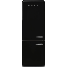 Холодильник Smeg FAB38LBL5