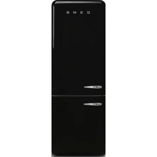 Холодильник Smeg FAB38LBL5