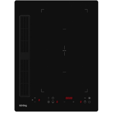 Электрическая варочная панель Korting HIBH 40980 NB
